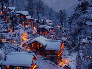 Experience The Ultimate Adventure With Best 10 Places Near Manali