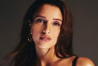 Triptii Dimri Opens Up on Fans Addressing Her as 'National Crush': 'People Like My Work'