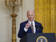 President Will Do What He Thinks Is Best For People Of America: White House On China's Warning Regarding Resolve Tibet Act