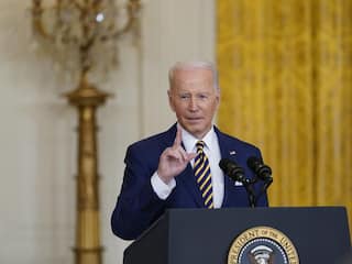 President Will Do What He Thinks Is Best For People Of America: White House On China's Warning Regarding Resolve Tibet Act