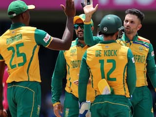 USA vs SA T20 WC 2024: दक्षिण अफ्रीका ने रचा इतिहास, मैच हारकर भी अमेरिका ने जीता दिल
