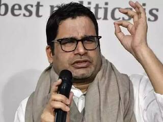 'बेकार चर्चा, समय बर्बाद...', एग्जिट पोल पर प्रशांत किशोर का पहला रिएक्शन