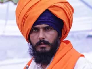 Khadoor Sahib Election Result 2024: 'वारिस पंजाब दे' चीफ अमृतपाल सिंह ने जेल से लड़ा चुनाव, बड़ी जीत की ओर अग्रसर
