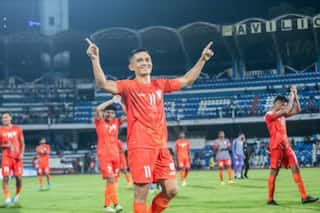 What Went Wrong For India Against Kuwait?