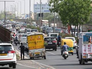 दिल्ली पुलिस ने जारी की ट्रैफिक एडवाइजरी, कई मार्ग बंद- यहां जानें हर डिटेल