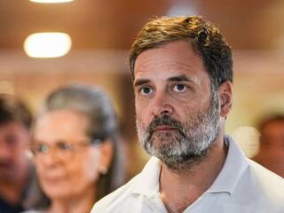 कांग्रेस के प्रस्ताव के बाद राहुल गांधी करेंगे विपक्ष के नेता पद पर फैसला, मांगा था समय