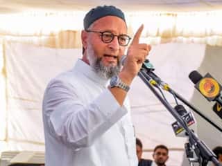 'मोदी सरकार ने चुनाव नतीजों से नहीं सीखा', असदुद्दीन ओवैसी ने UAPA पर उठाए सवाल