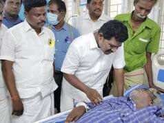 Tamil Nadu: अवैध शराब पीने से 33 हुई मरने वालों की संख्या, CM स्टालिन ने SP को किया सस्पेंड