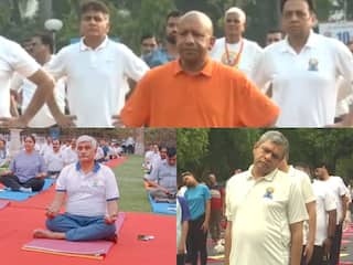 Yoga, Kabaddi And Cricket to be Part of 2036 Olympics? Check DEETS