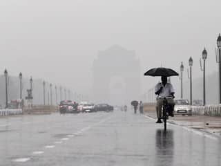 दिल्लीवालों को गर्मी से मिलेगी राहत! आज बारिश होने की संभावना, 27 जून तक भारत के ज्यादातर हिस्सों में बरसेंगे बादल