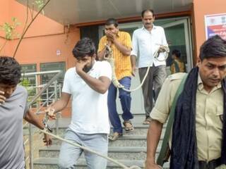 NEET Row: बिहार पुलिस ने किया पेपर लीक की साजिश का खुलासा, NTA ने 110 कैंडिडेट्स को किया बैन | पढ़ें हर बड़ा अपडेट