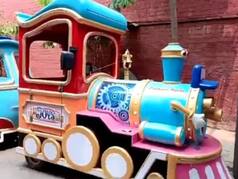चंडीगढ़ के एलांते मॉल में टॉय ट्रेन पलटने से 11 साल के बच्चे की मौत, FIR दर्ज