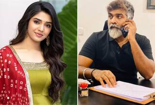 Vijay Sethupathi Turns Down Intimate Scenes with Krithi Shetty In DSP: She's The Same Age of My'