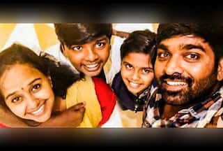 Why Does Vijay Sethupathi Call His Son and Daughter 'Appa' and 'Amma'? Says, 'I Never Project Myself as a Father Figure'
