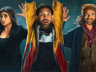 12th Fail के बाद सस्पेंस-कॉमेडी फिल्म Blackout से विक्रांत मेस्सी ने फैंस को किया हैरान, सुनील ग्रोवर कर देंगे लोटपोट