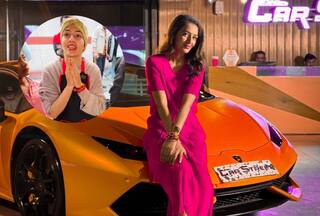 Who is Chandrika Dixit, the Viral Vada Pav Girl and Confirmed Contestant of Bigg Boss OTT 3?