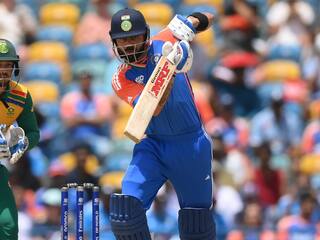 T20 वर्ल्ड कप जीतकर भी विराट कोहली ने तोड़ा दिल, संन्यास का कर दिया ऐलान