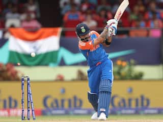 रोहित शर्मा के बाद राहुल द्रविड़ को भी भरोसा- फाइनल में हिट होंगे विराट कोहली