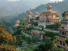 Enjoy The Journey Through Time With Hamirpur's Best Historical Sites