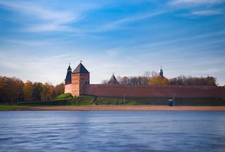 4 Indian Medical Students Drown In Volkhov River In Russia