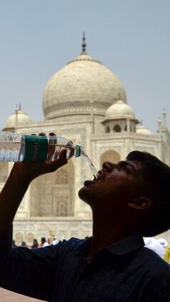 IMD Weather Update: Heatwave Conditions Over THESE States Till June 15