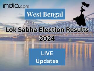 West Bengal Lok Sabha Election Results Updates: Mamata's TMC Makes Comeback; Huge Setback For BJP