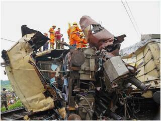 Train Accident: क्या है कवच? कैसे काम करता है यह सिस्टम; बंगाल में हादसे वाली जगह पर लगा होता तो नहीं जाती इतनी जानें