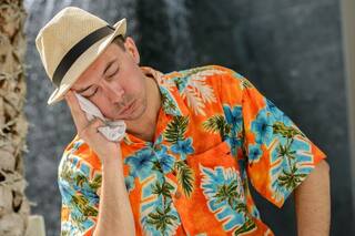 Summer Depression: 5 Ways to Beat The Blues And Cope With Mental Health