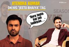 Jitendra Kumar Aka Jeetu Bhaiya Reacts to Girls Calling Him 'Bhaiya': ‘Bura Lagta Hai’ | Exclusive