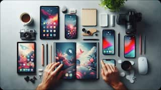 Smartphones under 20000