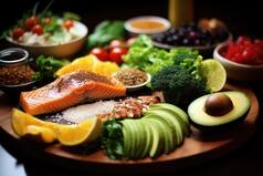 ‘54% Disease Due To Unhealthy Diets,’ ‘Obesity, Consumption Of Junk Food’ Concerns Raised In Economic Survey
