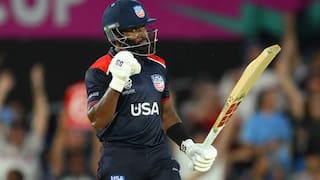 Aaron Jones Calls For USA's Early Preparations For 2026 T20 World Cup In India And Sri Lanka