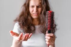 Monsoon Hair Woes? A Step-by-Step Guide to Prevent Hair Fall And Thinning
