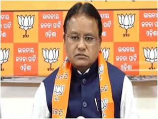 Security Tightened in Bhubaneswar Ahead of Mohan Charan Majhi Oath-taking Ceremony