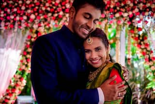 Kannada Actor Yuva Rajkumar Files Divorce Petition After 5 Years of Marriage with Sridevi Byrappa
