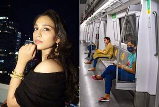 Bhaiyya Ji Actor Zoya Hussain Recalls Being Groped and Eve-Teased in Delhi Metro: 'There's Always Fear'