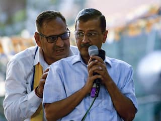 AAP को दिल्ली में 52 विधानसभा क्षेत्रों में मिली हार, 2025 में हो पाएगी केजरीवाल की वापसी? जानें