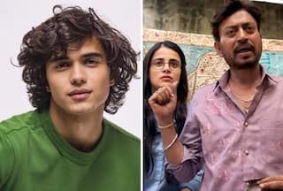 Munjya Actor Abhay Verma Says 'He Regrets Rejecting' Irrfan Khan's  Angrezi Medium