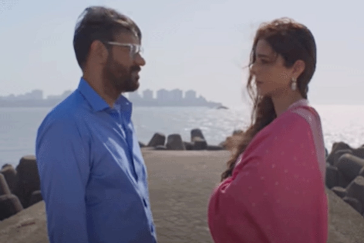 Auron Mein Kahan Dum Tha Trailer:  प्यार की चिंगारी में प्रेमी कैसे बना कातिल, अजय देवगन तब्बू की लव स्टोरी