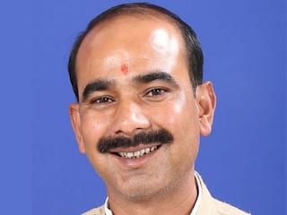 Almora Lok Sabha Seat Result 2024: अल्मोड़ा सीट से तीसरी बार भारी मतों से जीत के करीब अजय टमटा, 2007 में पहली बार बने थे विधायक