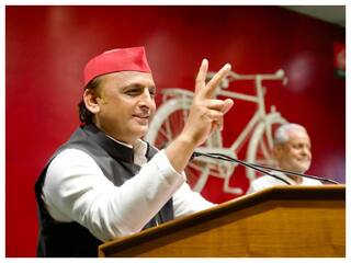 'लोकतंत्र में जब गिनती होती हैं, तो आस और उम्मीद कभी खत्म नहीं होनी चाहिए...', UP में शानदार जीत मिलने पर बोले अखिलेश यादव