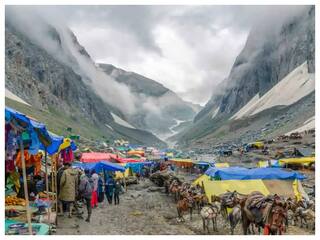 Amarnath Yatra 2024: 29 जून से शुरू होगी अमरनाथ यात्रा, सुरक्षा को लेकर किए गए हैं पुख्ता इंतजाम