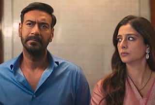 Auron Mein Kahan Dum Tha Trailer: Ajay and Tabu-Starrer Will Make You Experience Every Ounce of Emotion in Their Unusual Love Story