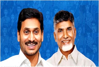 Andhra Pradesh Lok Sabha Election Results 2024 Winners List: - Constituency-Wise Winners List Here; Check Winning Candidates From BJP, TDP, JSP, INDIA Bloc
