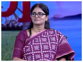 तीन बार सांसद और तीन बार मंत्री बनीं अनुप्रिया पटेल, जानें राजनीतिक करियर
