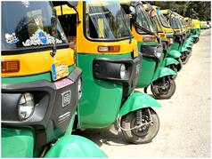 Autorickshaw Drivers' Union in Bengaluru Demand Fare Increase Amid Rising Costs