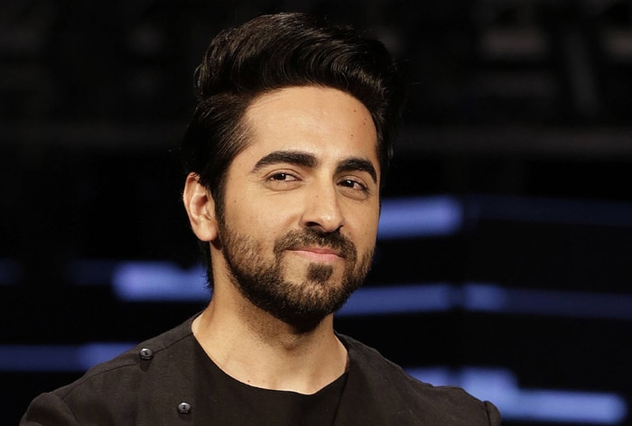 Ayushmann Melts Internet As He Releases Snippet of His New Track 'Reh Ja', Fans Say 'Can't Wait for Full Version'