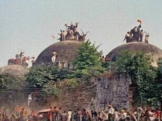 NCERT की नई किताब से बाबरी मस्जिद का नाम हटाया, अयोध्या विवाद वाले चैप्टर में किया बदलाव