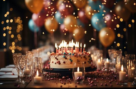 Karnataka Imposes Restrictions on Birthday Celebrations At Childcare Centres, Here   s Why