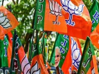 Viral Post Claims BJP Won Over 100 Seats With a Margin of Less Than 1000 Votes; Here's What Fact-Check Reveals